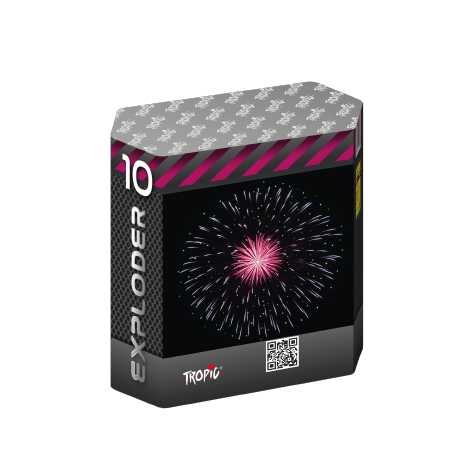 tb177 TB 177 - Exploder 10 - Image 1