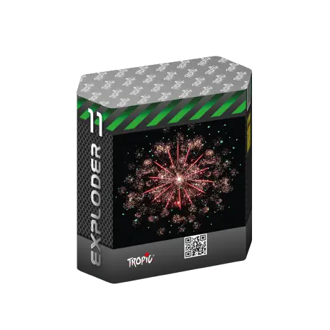 tb178 TB 178- Exploder 11 - Image 1