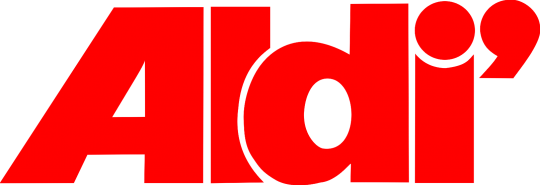 Aldi logo