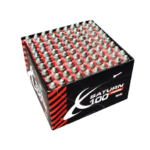 K1130C12 - Saturn Missile Battery