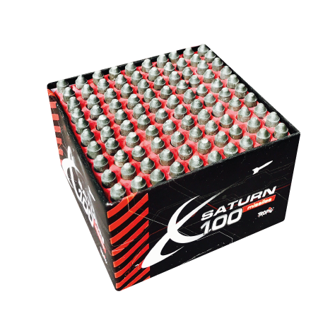 k110C12 K1130C12 - Saturn Missile Battery - Image 1