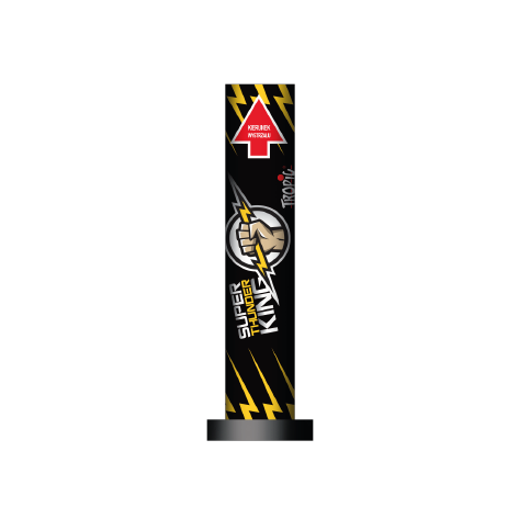 Super Thunder King Super Thunder King — изображение 1