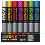 TF 23 - Coloured smoke (1 pcs)