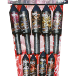 TA 50 - Air Attack 2 (9 pcs)