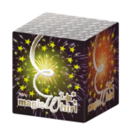 TB 141 - Magic Whirl