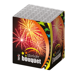 tb145 TB 145 - Starlight Bouquet - Image 1