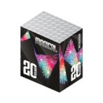 TB 158 - Magical
