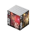 TB 162 - Cube