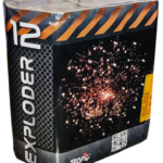 TB 179 - Exploder 12
