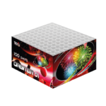 TB 180 - Orbiter 1