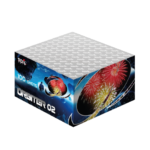 TB 181 - Orbiter 2