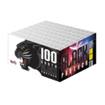 TB 2 - Black Panther