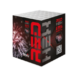 TB 30 - Red Hex