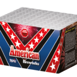 TB 300 - American