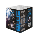 TB 35 - Blue Hex