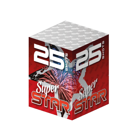 tb37 TB 37 - Super Star - Image 1