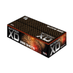 TB 416 - Superior XD