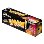 TB 419 - WOOW!