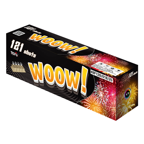 tb419 TB 419 - WOOW! - Image 1
