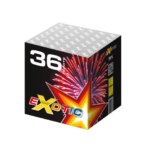 TB 53 - Exotic
