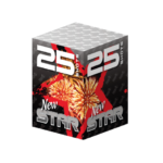 TB 57 - New Star