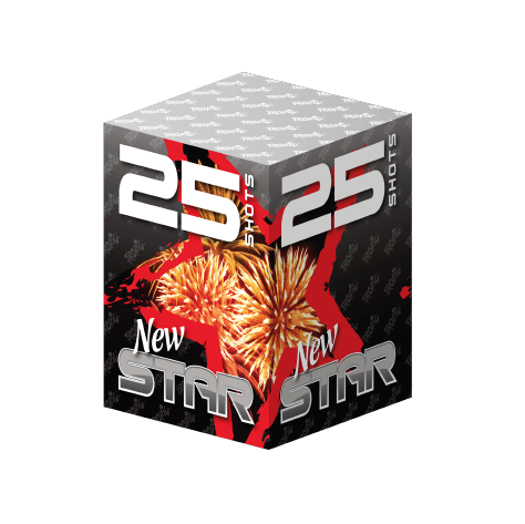 tb57 TB 57 - New Star - Image 1