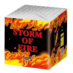 TB 58 - Storm of fire