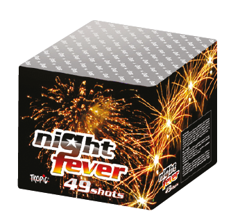tb77 TB 77 - Night Fever - Image 1