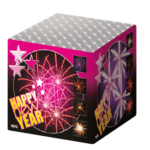 TB 78 - Happy New Year