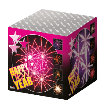 tb78 TB 78 - Happy New Year — изображение 1