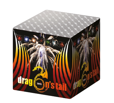 tb79 TB 79 - Dragon's Tail - Image 1