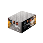 TB 85 - Titanfire