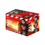 TB 88 - Space Race NEW