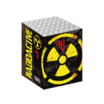 TB 92 - Radioactive