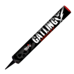 TG380 - Gatling Maniax