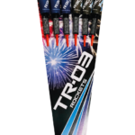 TR-03 Rockets (6 gab.)