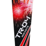 TR-04 Rockets (4 gab.)