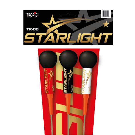 tr06 TR-06 Starlight (3 gab.) - Image 1