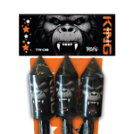 TR-08 King Rocket (3 gab.)