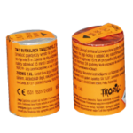 TW 1 - Flash with electric igniter