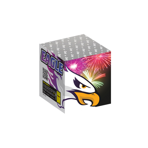 tw45 TW 45 - Eagle 45 - Image 1