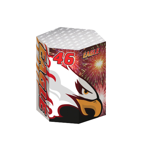 tw46 TW 46 - Eagle 46 - Image 1